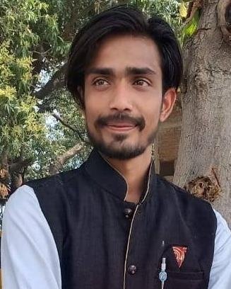 Jay Patidar