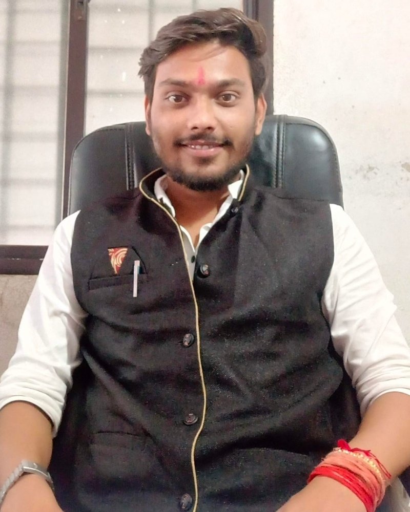 Vijay Patidar